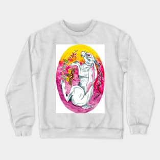 Nightshade Crewneck Sweatshirt